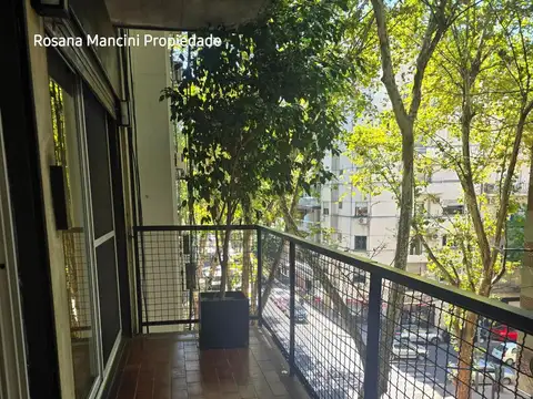 Departamento en Alquiler en Recoleta, $ 2.200.000