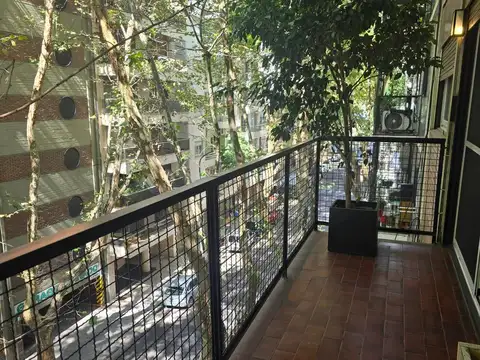 Departamento en Alquiler de 2 dormitorios