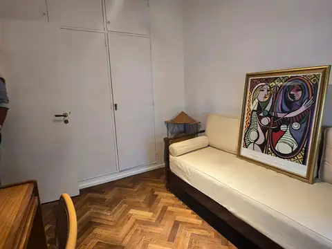 Departamento en Alquiler 50 años