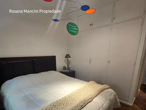 Departamento en Alquiler 50 años