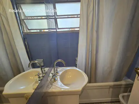 Departamento en Alquiler de 3 ambientes
