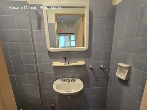 Departamento en Alquiler de 2 dormitorios