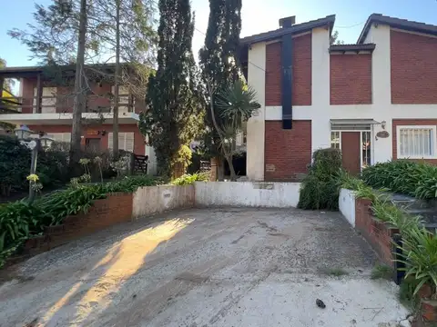 Venta Duplex Pinamar