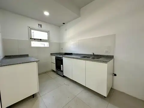 Departamento en Alquiler A Estrenar