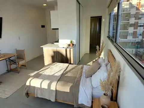 VENTA MONOAMBIENTE USD 75000