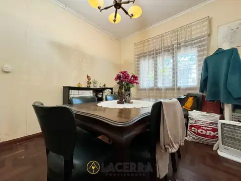 Casa multifamiliar en venta en Carapachay