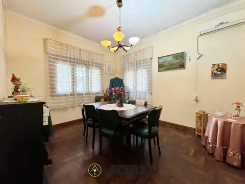 Casa en Venta 40 años
