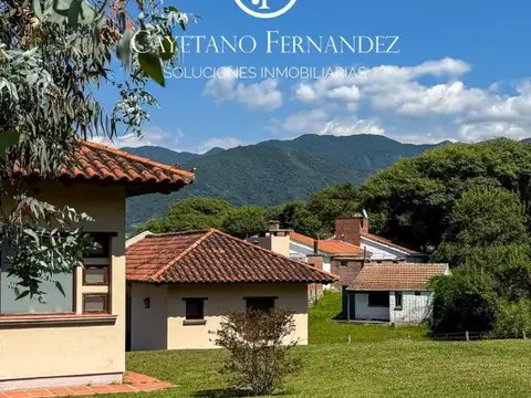 Casa en Alquiler en Zona Centro, $ 2.600.000