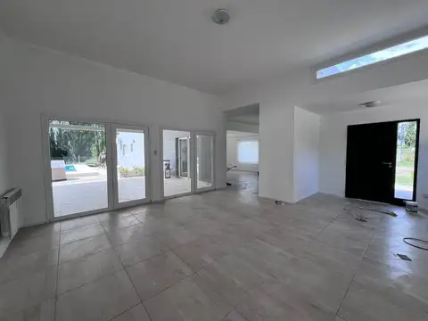 ALQUILER CASA COSTA NOGAL