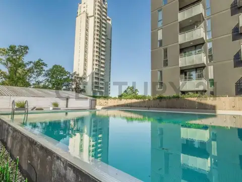 Departamento en Venta en Riverside Towers, USD 169.000