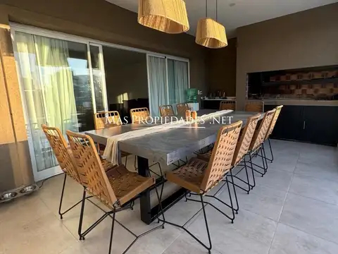 Casa en Venta 5 años