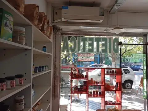 Fondo Comercio en Venta 11 años