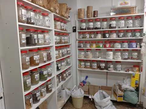 Fondo Comercio en Venta en Caballito, USD 22.000