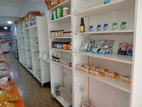 Fondo Comercio en Venta 11 años