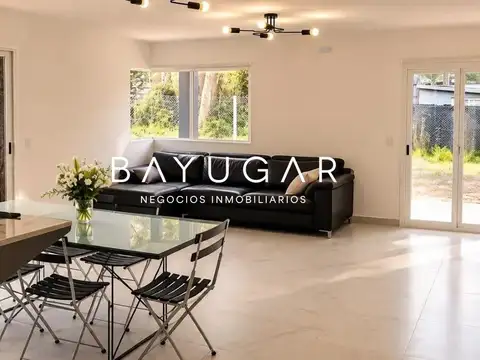Casa en Alquiler Temporal en El Carmencito, USD 2.600