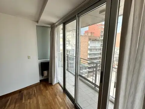 Departamento en Alquiler A Estrenar