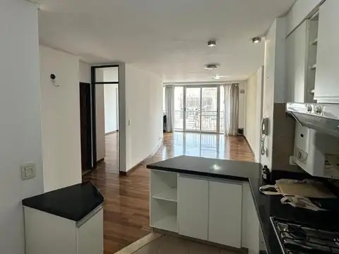 Departamento en Alquiler de 2 ambientes
