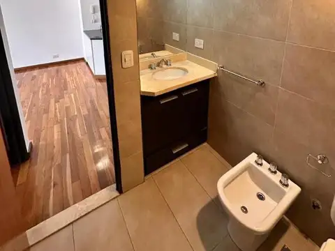 Departamento en Alquiler al Sur