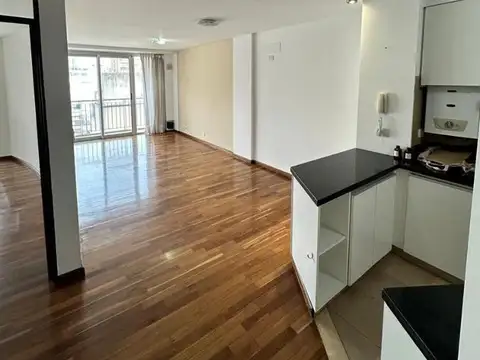 ALQUILER DEPARTAMENTO 1 DORMITORIO + COMODIN