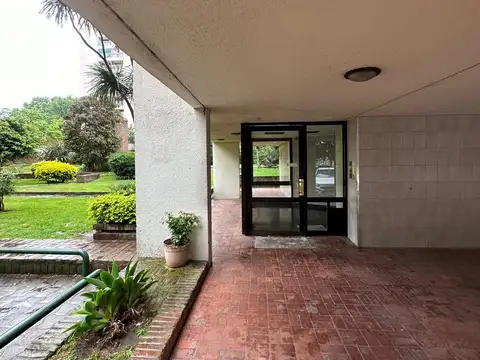 Dos ambientes muy bien ubicado