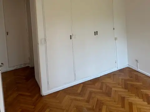 Departamento en Alquiler 50 años