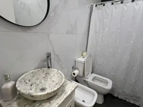 Departamento en  venta 3 ambientes