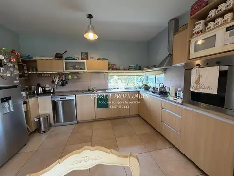 Casa en Venta 17 años
