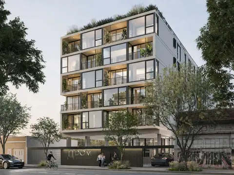Belgrano 21300