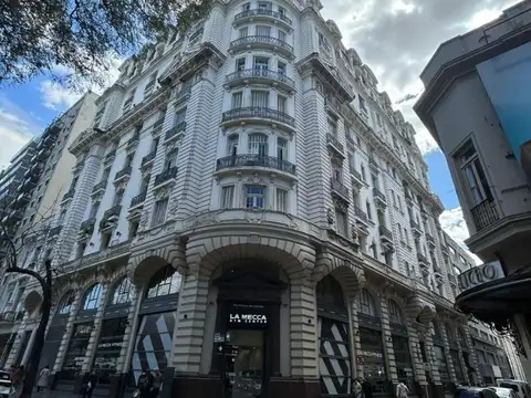 ALQUILER/CONGRESO/2 AMB GRANDES