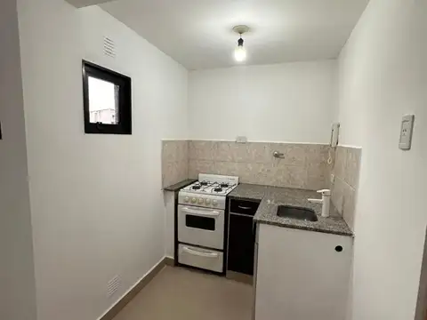 Departamento en Alquiler al Sur