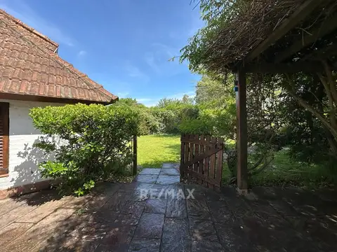 Casa en Venta 36 años