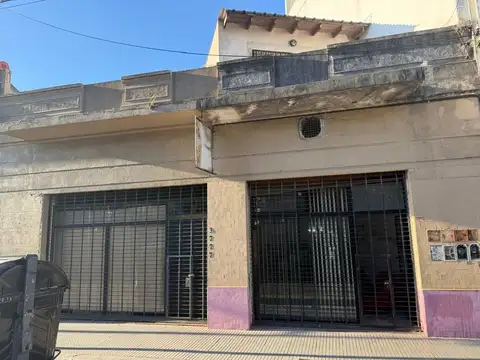 ALQUILER DE LOCAL VILLA DEVOTO ESTACION