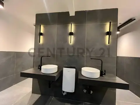 Departamento en venta 3 ambientes Hurlingham a estrenar (x)