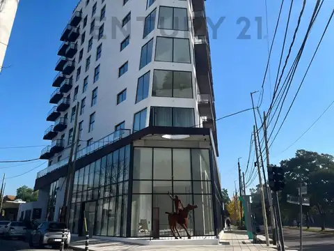 Departamento en venta 3 ambientes Hurlingham a estrenar (x)