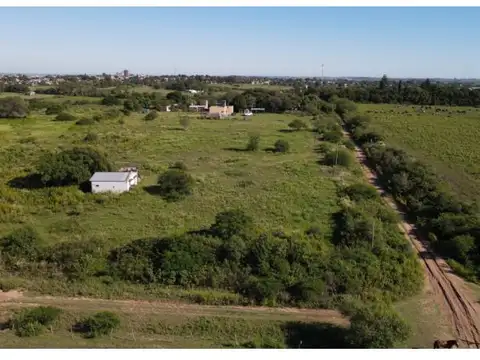 Terreno en Venta de 2380,0 m2