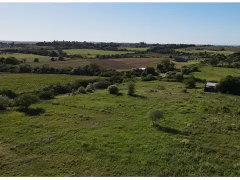 Terreno en Venta 40  mts Frente