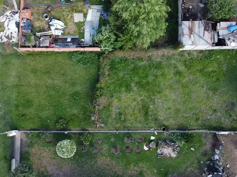 Terreno en Venta de 300,0 m2