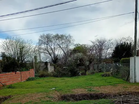 Terreno en Venta en Venado Tuerto, USD 10.000
