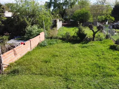 Se vende terreno en santa isabel con financiacion