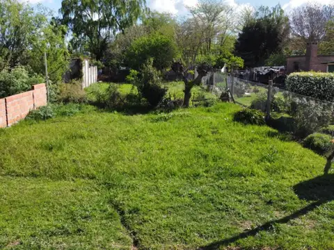 Terreno en Venta en Venado Tuerto, USD 10.000
