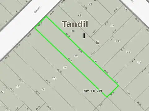 Canadá e/ Costa Rica y Venezuela