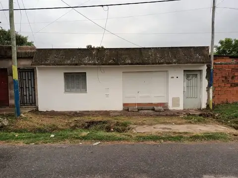 Casa en Venta en Parque Casas, Rosario