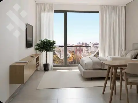Venta Monoambiente con balcón - Córdoba  434  - Neuquén Capital