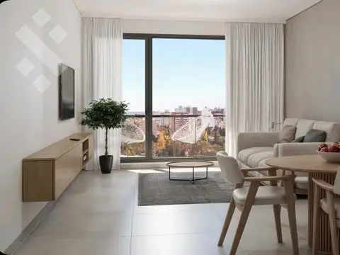 Departamento en Venta al Norte