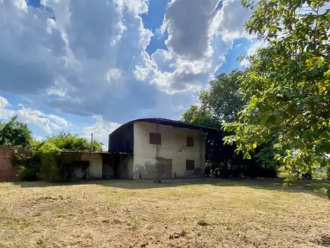 Galpon en Venta en Nueva Resistencia, USD 60.700