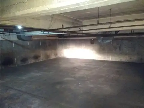 Av Rivadavia 4300, Piso 2SS