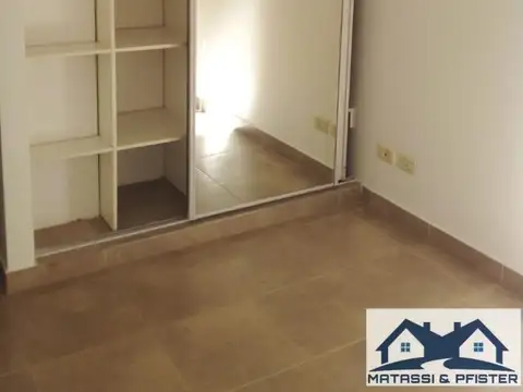 Departamento en Alquiler al Oeste