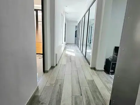 VENTA DEPOSITO SAN ISIDRO