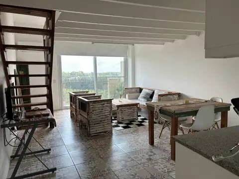 Departamento en Venta - Terrazas de la Bahía, Nordelta