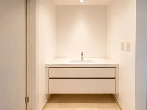 Departamento en Venta en Del Viso, USD 170.000